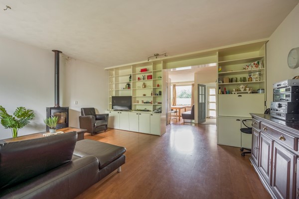 Medium property photo - Bachlaan 12, 3781 HE Voorthuizen
